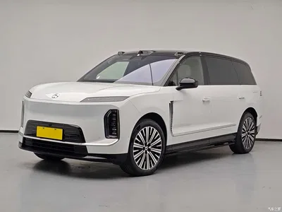 2026 NIO ES9, фото 1, лот 10478639