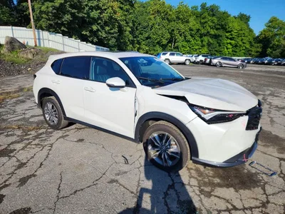 2025 ACURA ADX, фото 4, лот 10872340