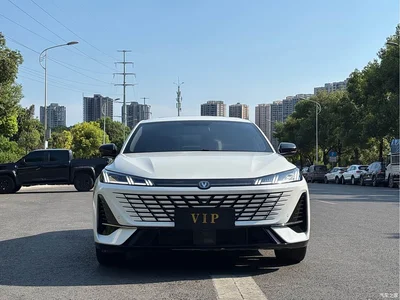 2026 Changan Eado Model 1.5T 500Bar Mid-Range Edition, фото 2, лот 10250653
