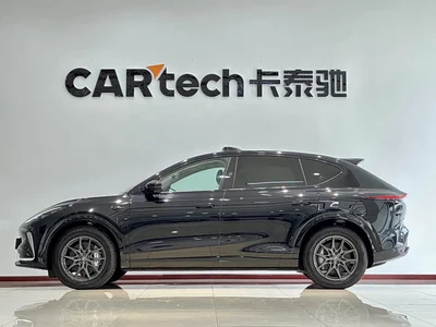 2024 IM Motors IM LS7 90kWh Max Elite RWD, фото 3, лот 10823178