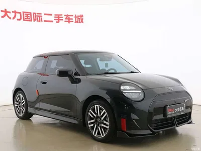 2024 MINI Electric MINI COOPER 456km COOPER E Classic, фото 3, лот 11168793