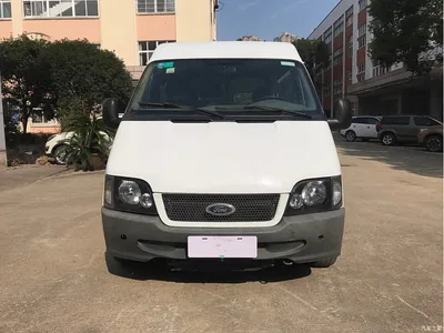 2013 Ford Classic Transit 2.8T Diesel Standard Short Wheelbase Medium Roof JX493ZLQ3A, фото 3, лот 11536591