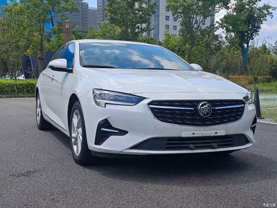 2020 Buick Regal 552T Luxury, фото 3, лот 10257954