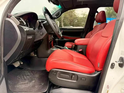 2009 Lexus LX 570, фото 4, лот 10317218