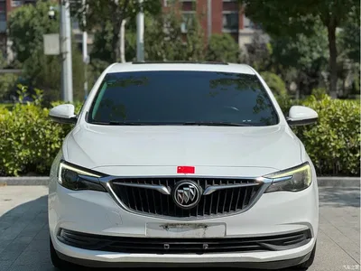 2019 Buick Excelle 18T Auto Connected Elite China VI, фото 2, лот 10256123