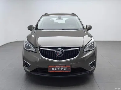 2018 Buick Envision Plus 20T 2WD Leading, фото 3, лот 10363125