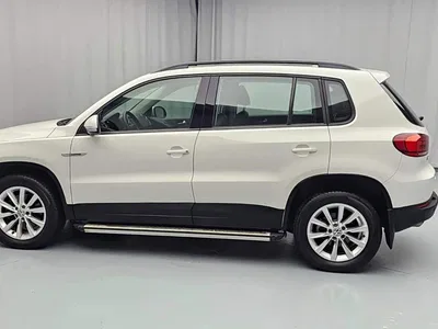 2016 Volkswagen Tiguan Model 300TSI Automatic 4WD Trend Vision Edition, фото 3, лот 11512144
