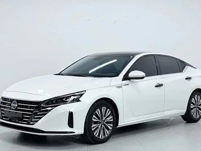 2022 Nissan Teana 2.0L XL-TLS Comfort Edition, фото 1, лот 10338919