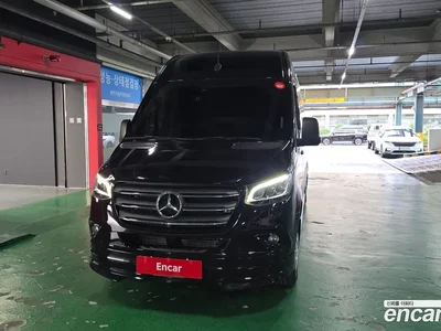 2022 Mercedes-Benz Sprinter 3.0 Diesel, фото 2, лот 10195317