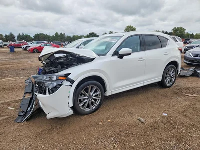 2024 MAZDA CX-5 PREMIUM, фото 1, лот 11281992