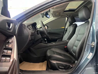 2018 Mazda Atenza 2.0L Skyactiv Luxury (China V), фото 4, лот 10326385