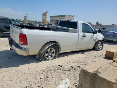 2016 RAM 1500 ST, фото 3, лот 10858926