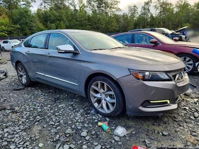 2019 CHEVROLET IMPALA PREMIER, фото 4, лот 11576968