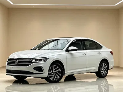 2023 Volkswagen Lavida Facelift 1.5L Automatic 5 Million Edition, фото 1, лот 11249516