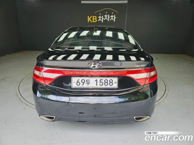 2014 Hyundai Grandeur LPG HG300 Modern, фото 4, лот 11494807