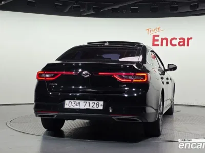 2017 Samsung SM6 1.5 dCi LE, фото 3, лот 10188902