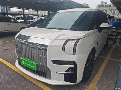 2022 ZEEKR 009 WE Edition, фото 2, лот 10890110