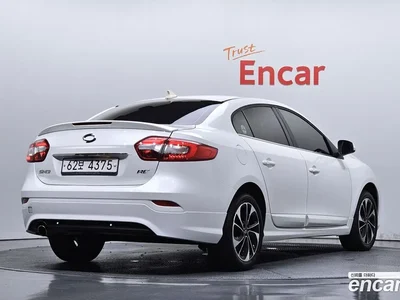 2016 Samsung SM3 RE, фото 1, лот 10187207