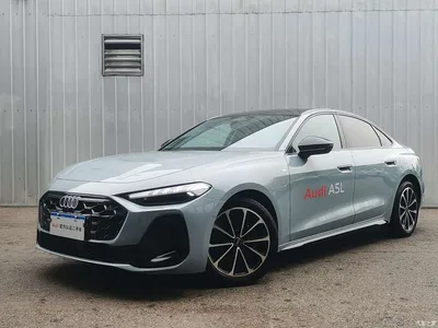 2025 Audi A5L 2.0T Sport Edition Plus, фото 1, лот 10238354