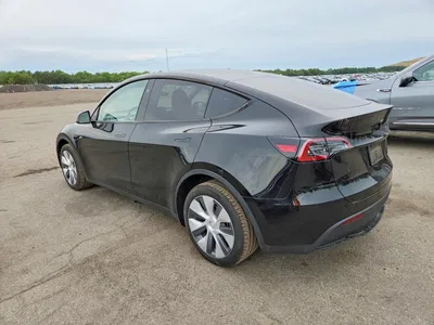 2023 TESLA MODEL Y, фото 2, лот 10851482