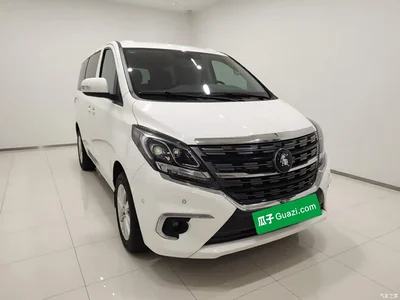 2022 Dongfeng Fengxing M7 Noble Series 2.0T Automatic Duke Edition, фото 3, лот 11161078