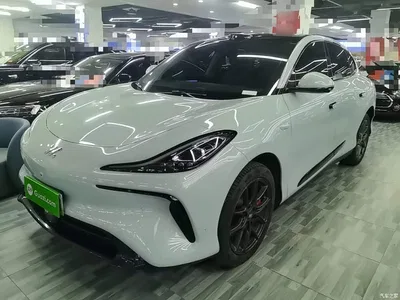 2023 IM Motors IM LS6 Max Standard Edition, фото 2, лот 10822902