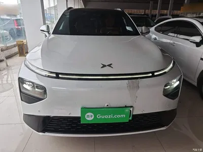 2022 XPeng G9 702 Pro, фото 3, лот 11132773