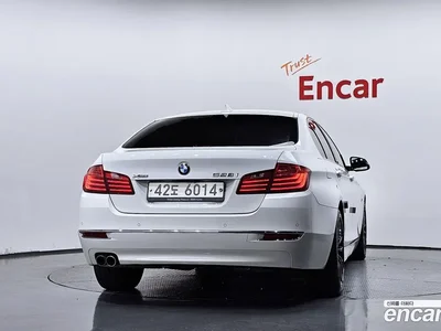 2015 BMW 5-Series 528i xDrive Luxury Plus, фото 4, лот 10217629