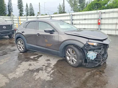 2020 MAZDA CX-30 SELECT, фото 4, лот 10848809