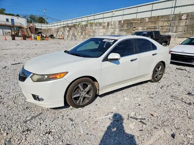 2012 ACURA TSX SE, фото 1, лот 10872458