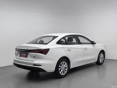 2023 Roewe i5 1.5L Manual Comfort Edition, фото 2, лот 11579801