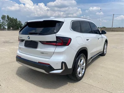 2023 BMW X1 sDrive20Li X Design Package, фото 4, лот 10466410