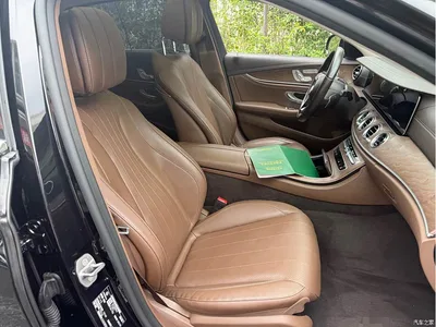 2022 Mercedes-Benz E-Class E 300 L Luxury, фото 4, лот 10606561