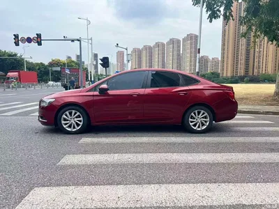 2015 Buick Verano Sedan 15S Automatic Leading, фото 3, лот 10771219