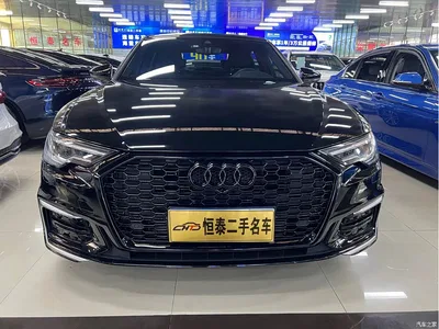 2024 Audi A6L 40 TFSI Luxury Dynamic, фото 2, лот 10432706
