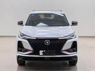 2020 Changan CS75 PLUS 1.5T Automatic Luxury, фото 2, лот 11544458