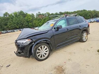 2018 VOLVO XC90 T6, фото 1, лот 10876185