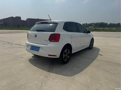 2018 Volkswagen Polo 1.5L Auto Safe Drive, фото 4, лот 10464876