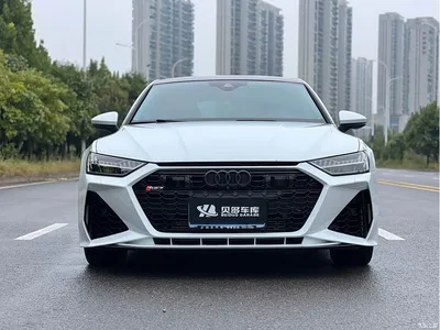 2021 Audi A7 40 TFSI Luxury, фото 2, лот 11181407