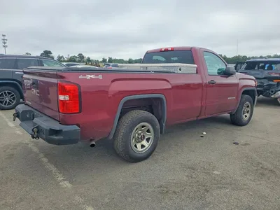 2024 GMC SIERRA K1500, фото 3, лот 10811400