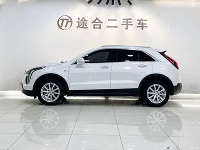 2020 Cadillac XT4 28T 2WD Technology, фото 3, лот 10292293