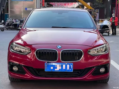 2018 BMW 1 Series 118i Sport Edition, фото 2, лот 10666525