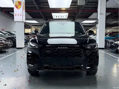 2024 Audi Q5L Model 40 TFSI Luxury Dynamic, фото 2, лот 10456137