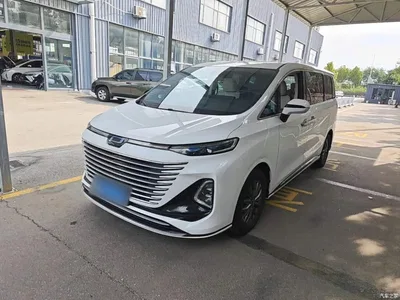 2023 Besturn M9 Model 2.0T Supreme Edition, фото 2, лот 11190287