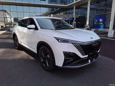 2025 Dongfeng Aeolus Haohan DH-i 1.5T Luxury, фото 4, лот 11146365