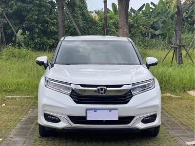 2020 Honda Avancier 240TURBO 2WD Smart Edition, фото 2, лот 10399968