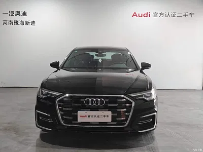 2024 Audi A6L 40 TFSI Luxury Dynamic, фото 2, лот 10406953