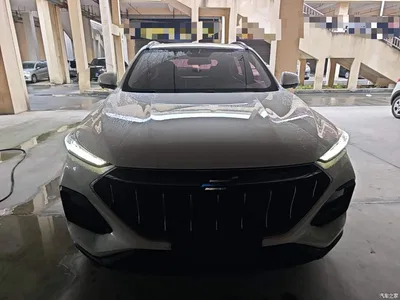 2021 Changan Oshan Changan Oushang X5 1.5T DCT Flagship, фото 3, лот 11162723
