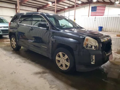 2015 GMC TERRAIN SLE, фото 4, лот 10807200