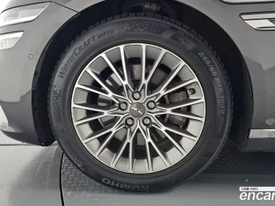 2023 Genesis G80 Gasoline 2.5 Turbo AWD, фото 4, лот 10051442